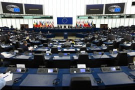 Evropski parlament rezolucijom "najavio" tužbu protiv Evropske komisije