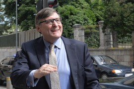 Palmer o američkoj viziji za zapadni Balkan: Evrointegracije i mir
