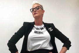 Tijana Dapčević otkrila tajnu mršavljenja