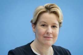 Njemačkoj političarki oduzet doktorat zbog plagiranja