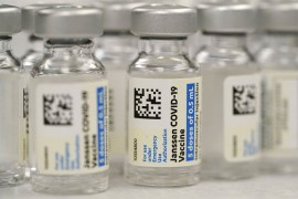 SAD produžile rok trajanja za vakcine Johnson&Johnson