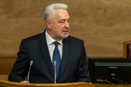 Krivokapić: Čuo sam da mi se spremalo hapšenje