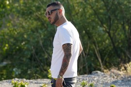 Darko Lazić: Marina nije ni prva ni poslednja
