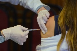 Sinofarmova vakcina odobrena za maloljetnike