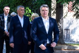 Milanović: Glavaša ne bih odlikovao, pravosuđe slučaj razvlači kao ...