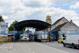 Olakšani uslovi za ulazak stranaca u BiH