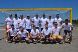 Sportski novinari BiH osvojili trofej uz podršku kompanije Meridian