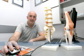 Jakovljević: Igre u Tokiju bile bi ostvarenje sna