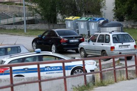 Sahranjen dječak kojeg je otac zaboravio u autu, na sahranu došla ...