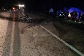 Potvrđena optužnica za nesreću u kojoj su poginula tri člana ...