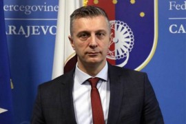 Mirza Čelik podnio ostavku u SDA