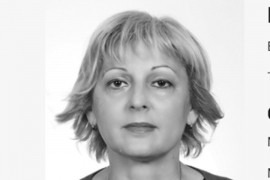 Preminula profesorica banjalučkog univerziteta Gordana Tica