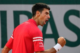 Novak srušio "kralja" šljake za finale Rolan Garosa