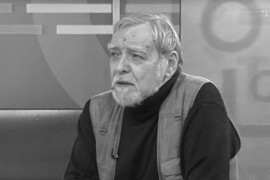 Preminuo Zoran Stanojević