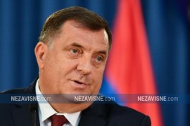 Dodik prisustvuje obilježavanju 950 godina manastira Prepodobnog ...