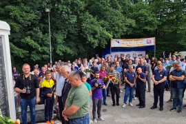 Obilježeno 29 godina od početka proboja koridora
