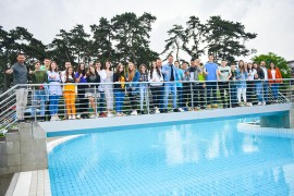 Najbolji osnovci dobili sezonske ulaznice za "Aquanu"