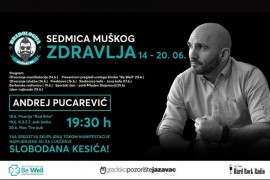 U utorak preventivni pregledi kod urologa