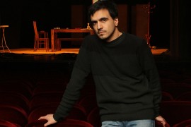 Reditelj Marko Misirača: Podstaći ljude na razmišljanje je misija ...