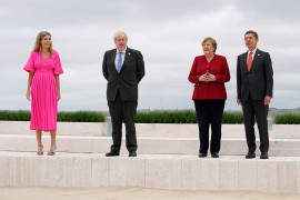 Lideri G7 dogovorili povećanje doprinosa siromašnijima