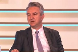 Darko Mladić najavio reviziju presude generalu Ratku Mladiću