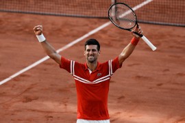 Novak pobjednik Rolan Garosa, novi kralj šljake