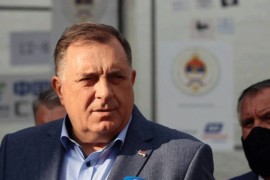 Dodik: SNSD ne treba da brine za svoju budućnost