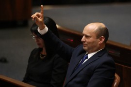 Novi izraelski premijer: Ovo nije dan za tugovanje