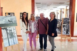 Otvorena izložba fotografija "Otisak u vremenu"