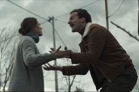 Dino Šoše predstavlja spot za pjesmu "Sve"