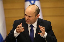 Ko je novi premijer Izraela: Bivši Netanjahuov saveznik, zaradio ...