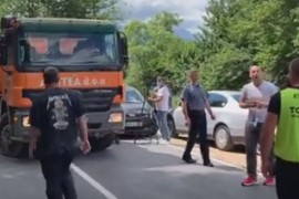 Aktivisti sačuvali Neretvicu, mašine se vratile u rikverc