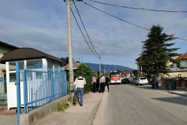Bihać: Iseljeno omiljeno boravište migranata