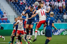 Slovaci iznenadili Poljake u slovenskom derbiju