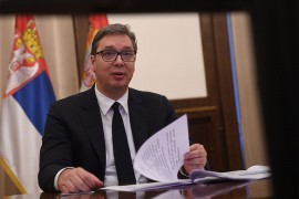 Vučić: Ne interesuje me šta će reći Kurti