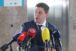 Butković najavio obnavljanje svih 10 mostova koji povezuju BiH i ...