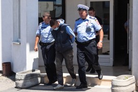 Identifikovan osumnjičeni da je audijem usmrtio dječaka i pobjegao