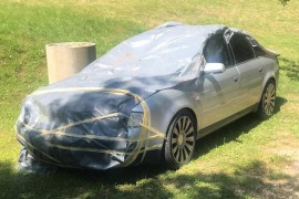 Usmrtio dijete, sakrio audi pa nastavio sa obavezama?