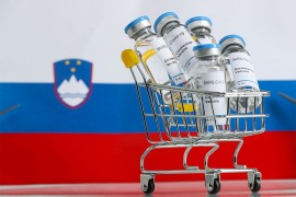 Završena epidemija u Sloveniji, dio mjera ostaje