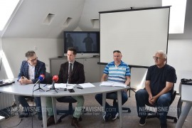 AMUS-u prijeti oduzimanje dozvole za rad