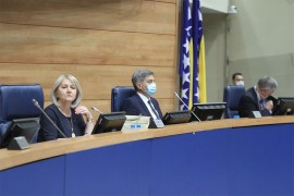 Usvojene izmjene i dopune Zakona o Savjetu ministara