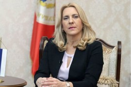 Cvijanović: RS ne pristaje na iskrivljeni Dejtonski sporazum