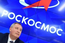Direktor "Roskosmosa": Aktivnosti u svemiru najveća poitika i etika ...