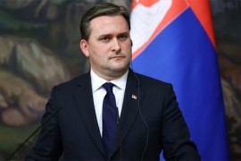 Selaković: Srpska strana naišla na "zid" Prištine