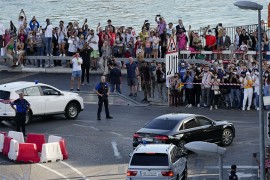 Lavrov: Osjećam se sjajno uoči rusko-američkog samita
