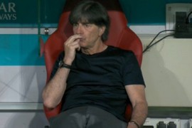 Joakim Lev ponovo uhvaćen na djelu