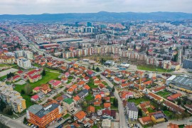 Promjena dosadašnje prakse: Novi uslovi za dodjelu gradskih prostora