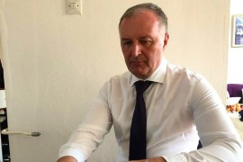 Zukan Helez nakon presude: U pitanju je odmazda
