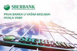 Sberbank Banja Luka, lider na tržištu RS prema posljednjem ...
