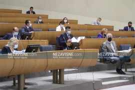 Tegeltija: Zalažemo se za punu ravnopravnost vjerskih zajednica